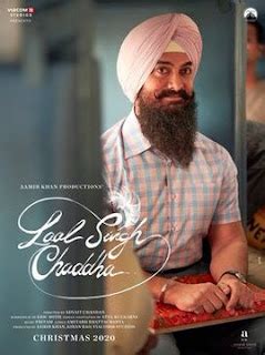 lal singh chaddha budget|Laal Singh Chaddha